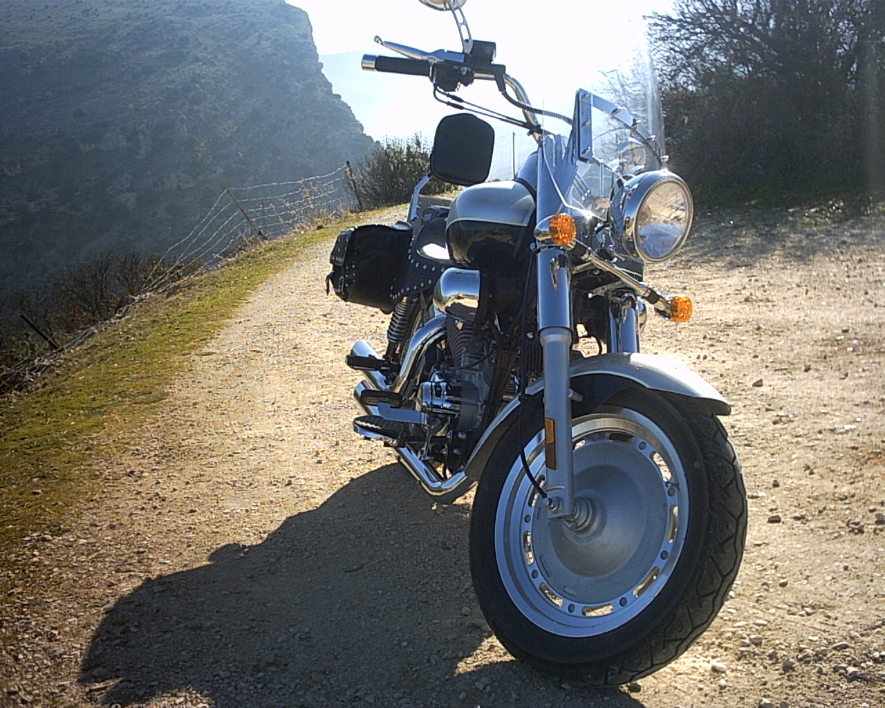 Keeway LandCruisser 250 cc